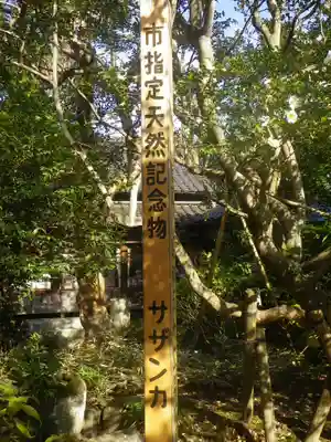 安國論寺（安国論寺）のその他建物