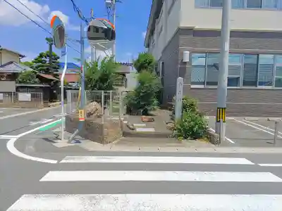 白龍神社のその他建物