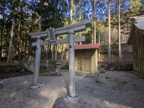 大瀧神社(滋賀県)