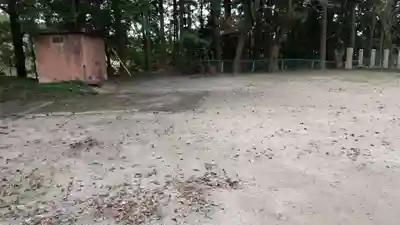 飛龍神社のその他建物