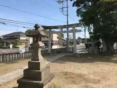 八坂神社のその他建物
