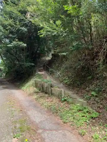 稲荷神社(千葉県)