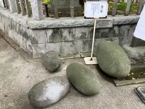 海南神社(神奈川県)