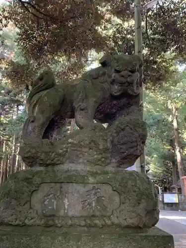 大田原神社(栃木県)