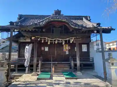 大福田寺(三重県)