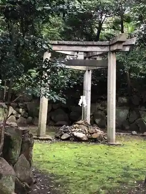 木嶋坐天照御魂神社(京都府)