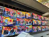 西宮神社の芸術