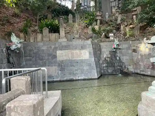 瀧泉寺（目黒不動尊）(東京都)