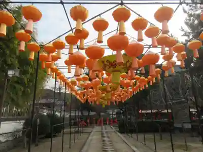 萬福寺のその他建物