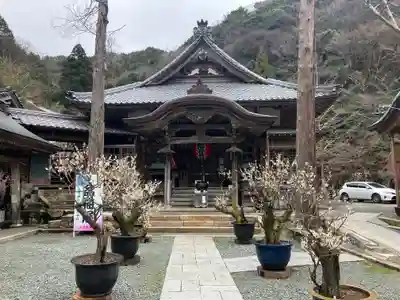 三方石観世音(福井県)