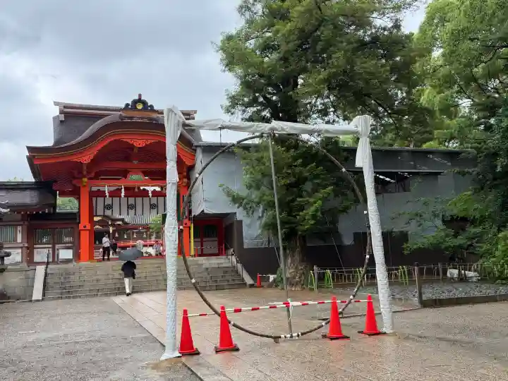 石清水八幡宮(京都府)
