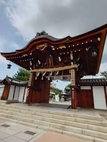 射楯兵主神社(兵庫県)