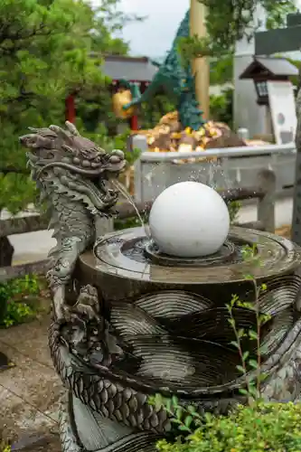 田村神社(香川県)