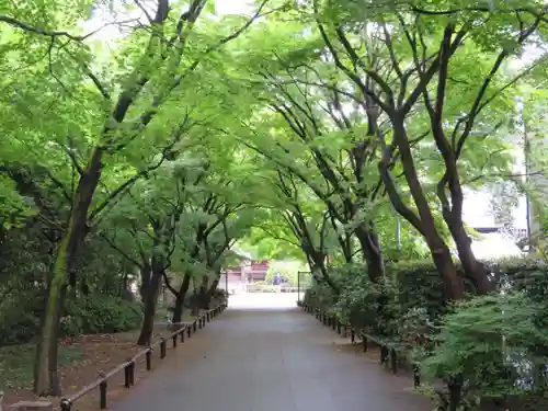 高円寺のその他建物