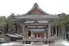 熊野神社(安曇川町上古賀)(滋賀県)