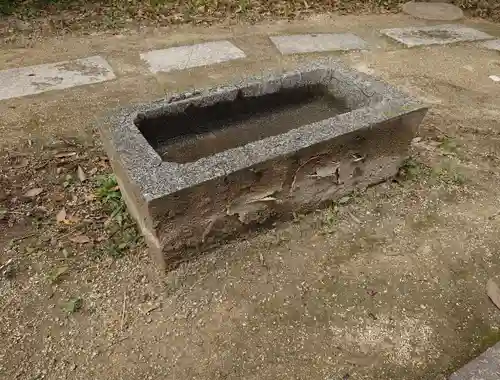 上戸田氷川神社(埼玉県)