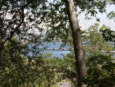 室蘭八幡宮(北海道)