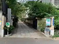 来福寺のその他建物