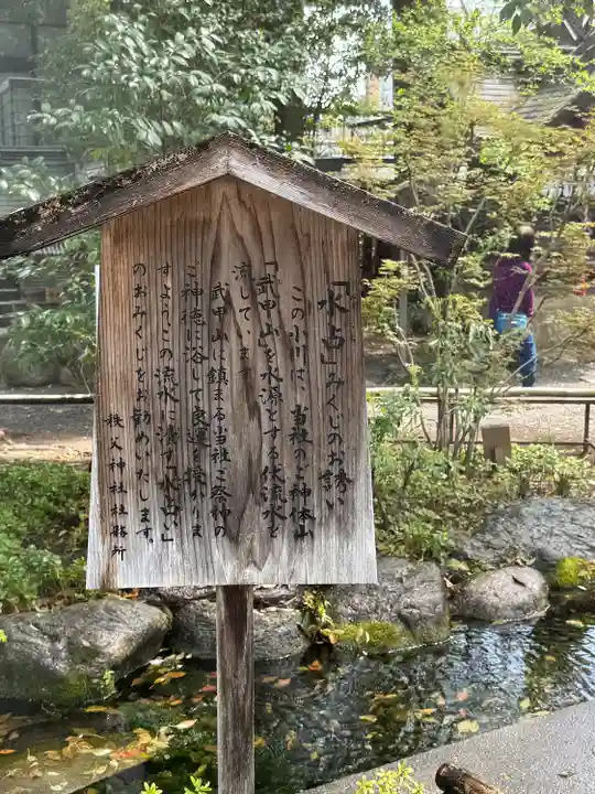 秩父神社(埼玉県)