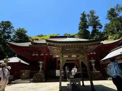 金剛證寺(三重県)