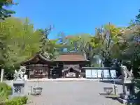 治水神社(岐阜県)