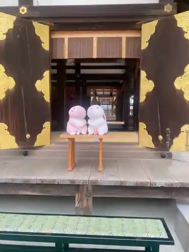 住吉大社(大阪府)