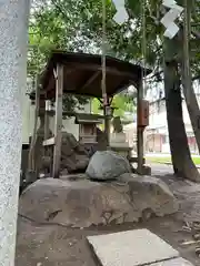 小岩神社(東京都)