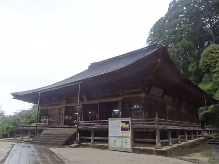 清水寺(島根県)
