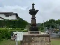 観音院のその他建物