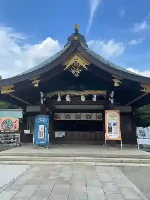 真清田神社(愛知県)