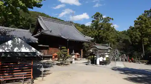 金泉寺(徳島県)
