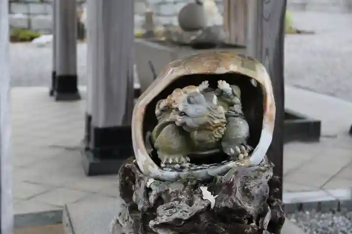 恐山菩提寺のその他建物