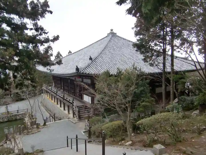 播州清水寺(兵庫県)