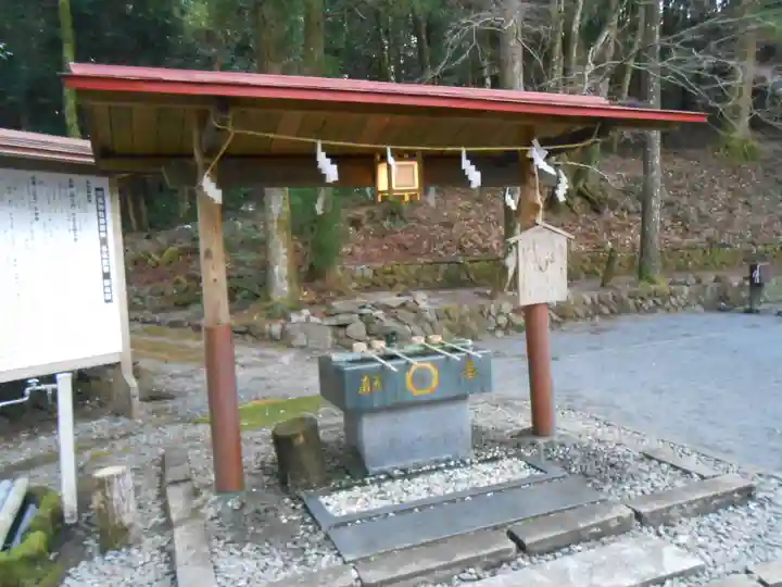 白鳥神社(宮崎県)