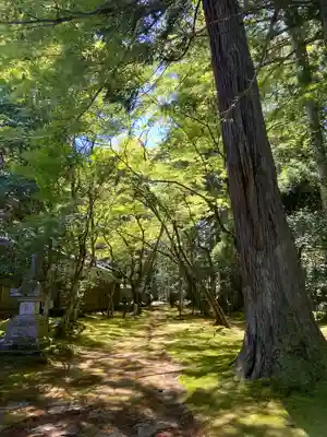 那谷寺(石川県)