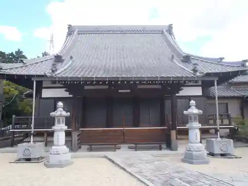 法春寺(愛知県)