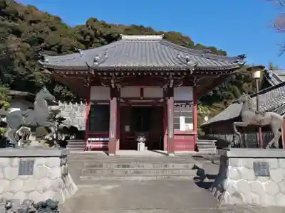 補陀寺の末社・摂社