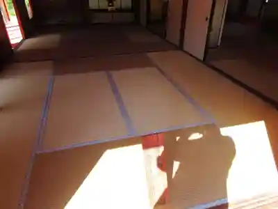 根来寺の本殿・本堂