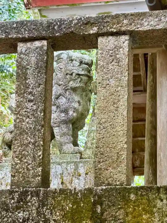 手力神社(三重県)