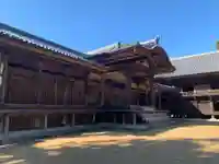 圓教寺の本殿・本堂