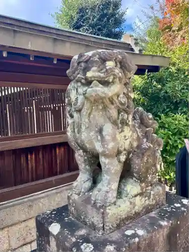 和田神社(滋賀県)