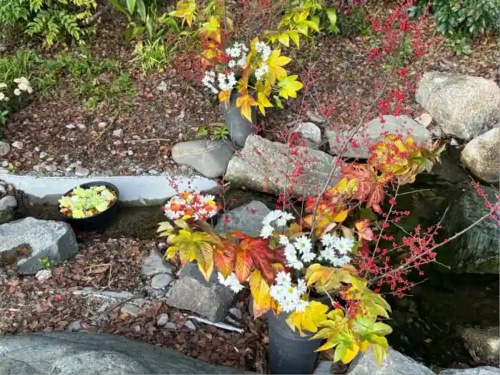 武蔵一宮氷川神社(埼玉県)