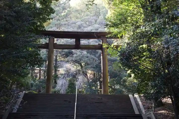 近江神宮(滋賀県)
