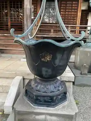 金藏院(東京都)