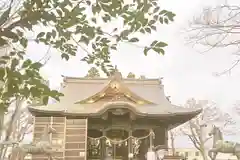 金峯神社(新潟県)