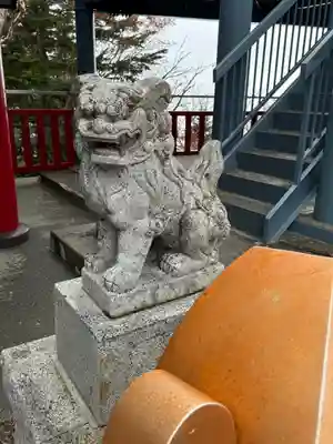 冨士山小御嶽神社(山梨県)