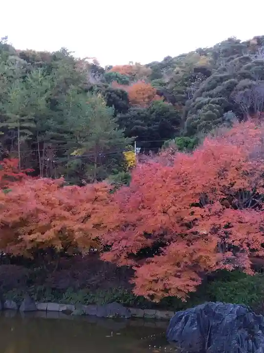 勝尾寺(大阪府)