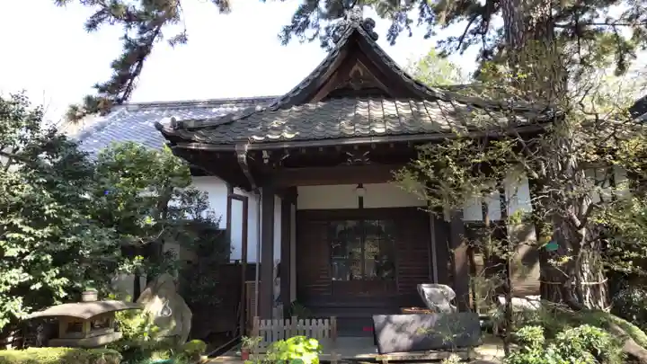 玄国寺のその他建物