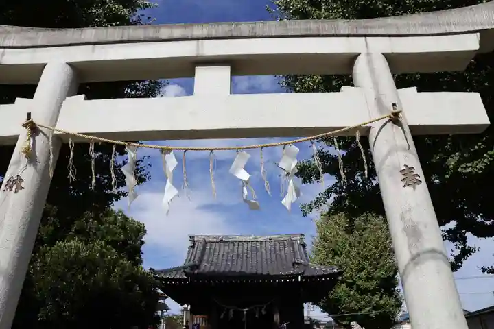 天満天神社(神奈川県)
