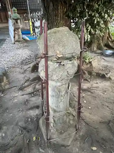 貴布禰神社のその他建物